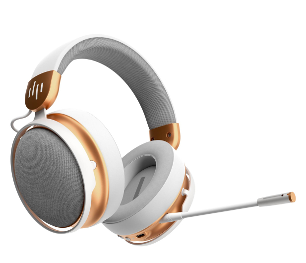 DARK PROJECT SONO Wireless White - 1317712 - zdjęcie 3